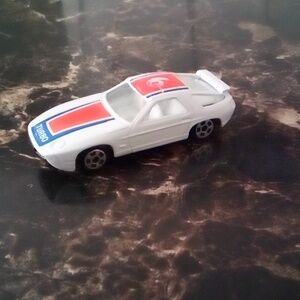 1980 Porsche 928 s4 I